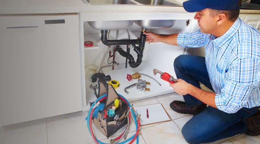 Professional expert plumbing services in Cantua Creek, CA